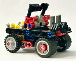 30735 Mini Jeep