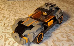 75892 Arrow