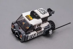 60267 Air Safari