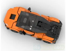 McLaren W1