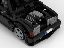 MB 190 EVO