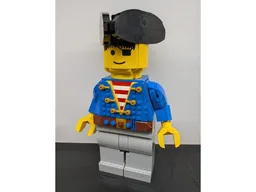 Pirate Maxifigure