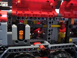42068 Remote Driving functions
