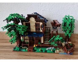 Trading Outpost