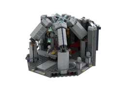 Castle Tardis