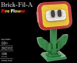 Fire Flower