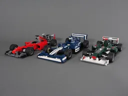 Formula Racer