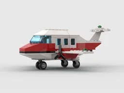 Small Airplane