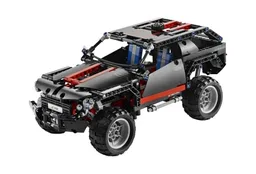 Extreme Cruiser