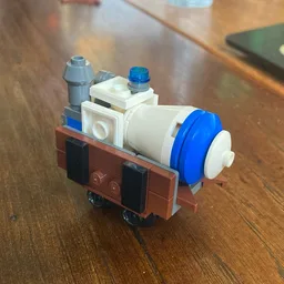 TF2 Payload Cart