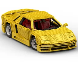 8880 - Super-Bee