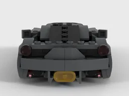 76915 Ferrari 458
