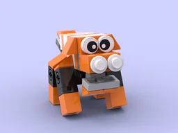 tiger pig
