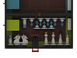 Chess Series: Botez Edition