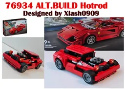 76934 HOTROD