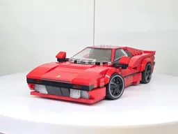 Ferrari 288 GTO