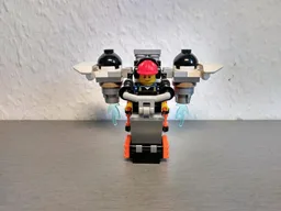 Jet Pack