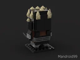 Maul clone wars