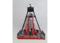 42082 C model - Carousel