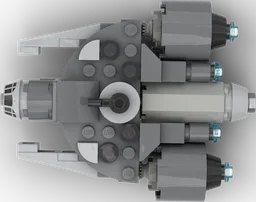YT-1760 Mini
