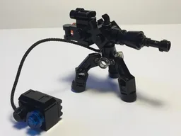 E-web Turret