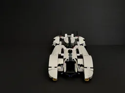 1989 Batmobile - 42184