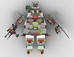 St$rW$rs Robot