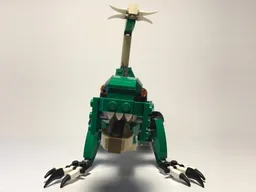 31058 Scorpios rex