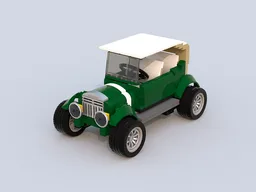Classic Car 2