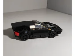 76899 Jeep Rubicon