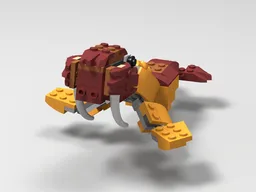 31112MOC Atlantic Walrus