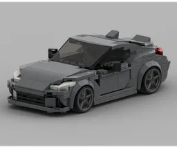 Toyota GR 86