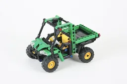 John Deere Gator