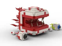 Eye of Cthulhu (Second form)