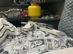 Phoenix Leader - 75301 Modification