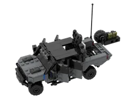 M250 MCV