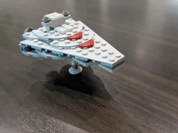 Imperial Victory I Class
