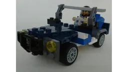 60208 Roadster