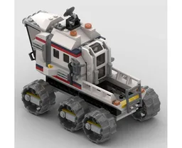 Exploration and Recon Rover