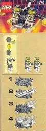 2-Pilot Craft