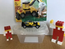11965 HotRod