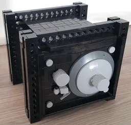 Working Combination Safe