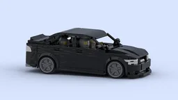 Lexus IS300 / Toyota Altezza -- 8 Stud Wide