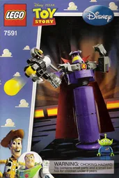 Construct-a-Zurg