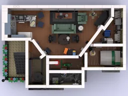 SitCom Suite - Seinfeld