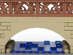 Old bridge