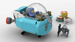 BubbleCar-60