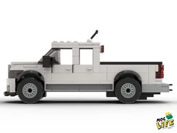 Ram 1500 quad cab small bed
