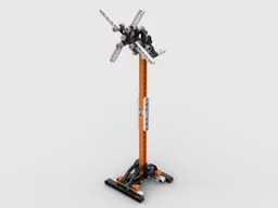 42088 Wind Turbine