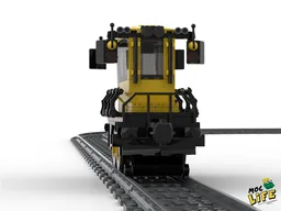 Trackmobile